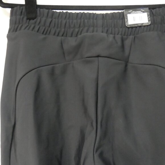 SPYDER - Active / Sport | large | Black Exercise Pants | NWT - Picture 11 of 15